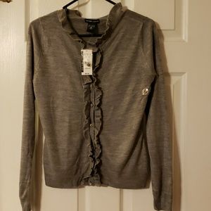 New York & Company Cardigan